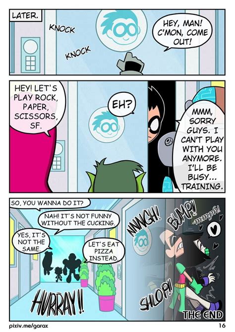 garabatoz 34 rule|Garabatoz Porn comics, Cartoon porn comics, Rule 34 comics.